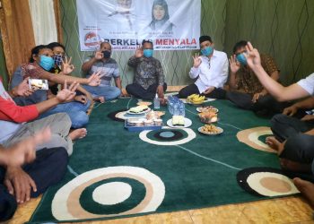 Pelaku UMKM dan Nelayan Butuh Pemimpin yang Memberikan Solusi