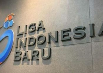 Kompetisi Liga 1 Indonesia Gagal Digelar