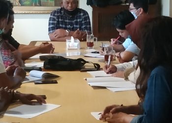 Pertina Jatim Siap Gelar Tinju Rekreatif dan Wanita