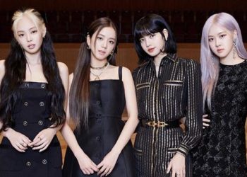 Keren! “The Album” Blackpink Terjual 1,2 Juta Kopi