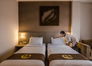 Libur Panjang, Tingkat Hunian Hotel Malang Meningkat