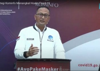 Kominfo Tidak Bisa Sembarang Blokir Medsos