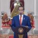 Presiden Jokowi:Nyalakan Terus Semangat Sumpah Pemuda