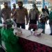Ribuan Warga Luar Kota Mojokerto Terjaring Razia Covid-19