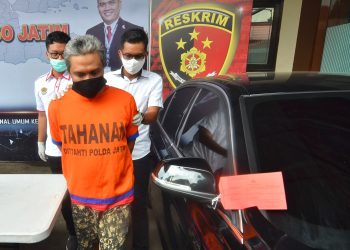 Polda Jatim Bongkar Investasi Bodong Rp 15 Miliar