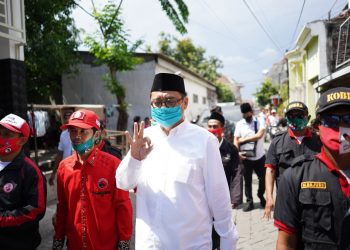 Kelana Astutik Bertekad Normalkan Roda Ekonomi Pasca Pandemi COVID-19
