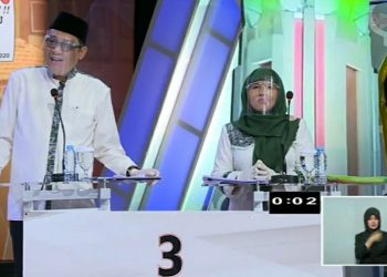 Solusi Cerdas Kelana- Astutik, Dapat Score Memuaskan