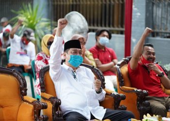 Overpass atau Underpass Solusi Atasi Kemacetan Perempatan Gedangan
