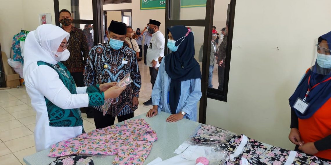 Pandemi Covid-19, Jumlah Pengangguran Naik 2,8 Juta