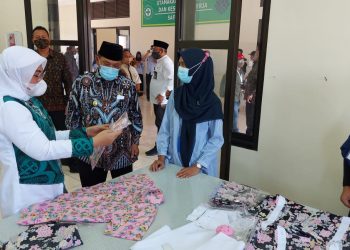 Pandemi Covid-19, Jumlah Pengangguran Naik 2,8 Juta
