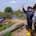 Atasi Banjir Tanggulangin, Pemkab dan DPR RI Rencanakan Bangun Waduk