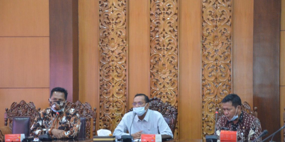 Pilkades Sidoarjo Ditetapkan 20 Desember 2020