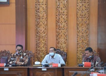 Pilkades Sidoarjo Ditetapkan 20 Desember 2020