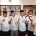 Ormas HPSB Dukung dan Siap Menangkan BHS-Taufiqulbar