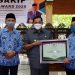 Pj Bupati Hudiyono Targetkan SAKIP Tahun 2021 Semua OPD Nilai AA