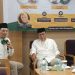 BHS-Taufiq Janji Samakan Kualitas Sekolah Negeri dan Swasta