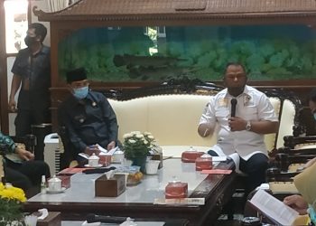 4 Tahun Silpa Tinggi, Anggota DPR Rahmat Muhajirin Semprot Pemkab Sidoarjo
