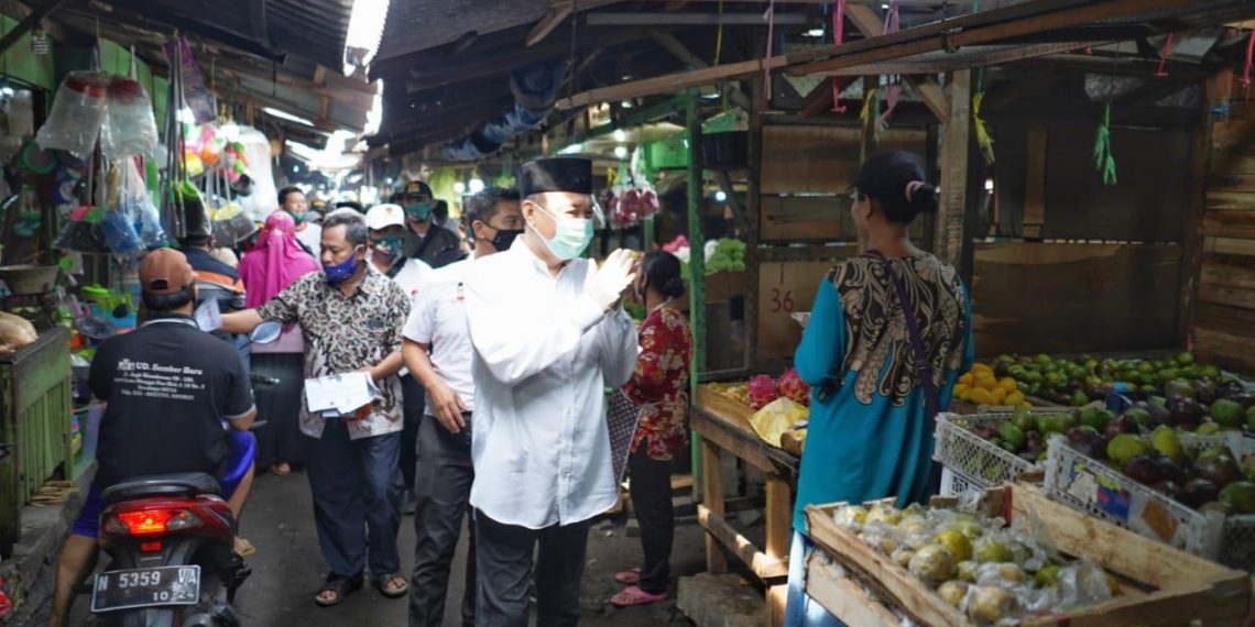 Warga Minta Kelana Astutik Optimalkan Program Pipanisasi Gas Bumi