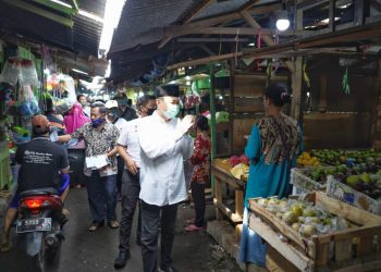 Warga Minta Kelana Astutik Optimalkan Program Pipanisasi Gas Bumi