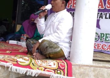 Kampanyekan Gus Muhdlor-Subandi, Kades Durungbanjar Candi Terancam Pidana Pemilu