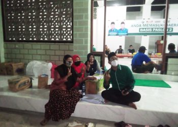 Bawaslu Selidiki Dugaan Kampanye Gus Muhdlor Ditempat Ibadah