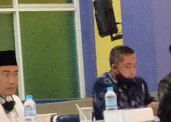 Warga Muhammadiyah Sepanjang Dukung BHS-Taufiqulbar