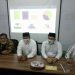 BHS dan Muhdlor Saling Klaim Menang Pilkada Sidoarjo