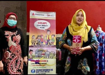 BPR Buduran Delta Purnama Siap Bantu Permodalan UMKM Sidoarjo