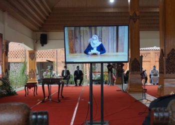 Dua Kepala Daerah di Jatim Positif Covid-19