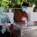 173 Desa Laksanakan Pilkades Serentak Prokes Ketat