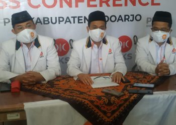 Pengurus Baru PKS Sidoarjo Targetkan 15 Persen Suara Pileg 2024