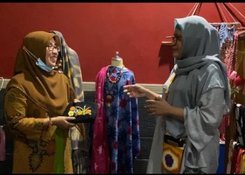 Tim Riset Umsida Teliti Berbagi Pengetahuan Antar Asosiasi Genjot Omzet UMKM