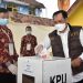 Pj Bupati Sidoarjo Ingatkan Jangan Kendor 3 M