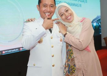 Wabup Pamekasan Raja’e Meninggal Akibat Covid-19