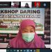 Ratusan Guru Ikuti Workshop Daring Pemanfaatan TV Sekolah