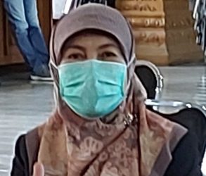 Kabupaten dan Kota Pasuruan Terima 4800 Vaksin Sinovac