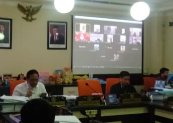DPRD Surabaya Warning Leasing Larang Tarik Paksa Kendaraan