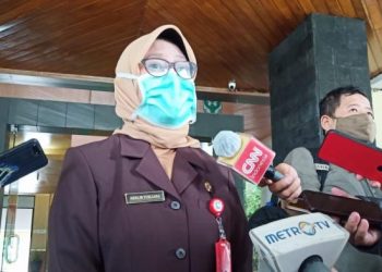 Jatim Terima 77.760 Vaksin Sinovac Anti Covid-19