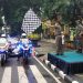 PPKM Sidoarjo Masifkan Operasi Yustisi dan Jam Malam