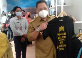 Plt Wali Kota Whisnu Pastikan Museum Olah Raga Surabaya Segera Diresmikan
