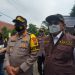 Libur Imlek, Masuk Sidoarjo Akan di Tes Rapid Antigen