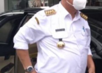Whisnu Resmi Jadi Walikota Surabaya Definitif