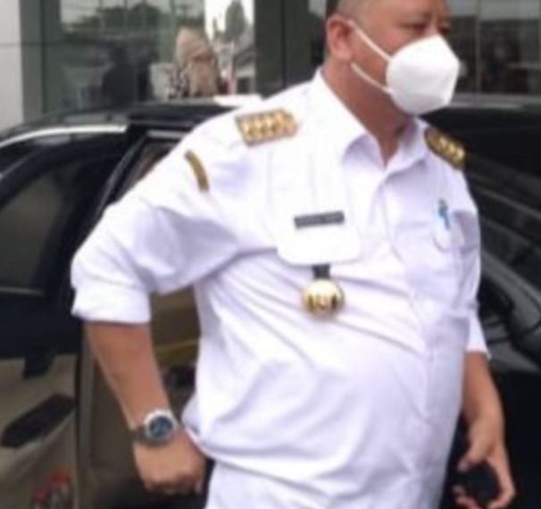 Whisnu Resmi Jadi Walikota Surabaya Definitif