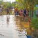 Empat Kecamatan di Pasuruan Terendam Banjir