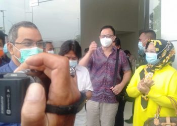 Sidak Komisi A DPRD Surabaya Temukan Data RS Siloam Cito Belum Berijin