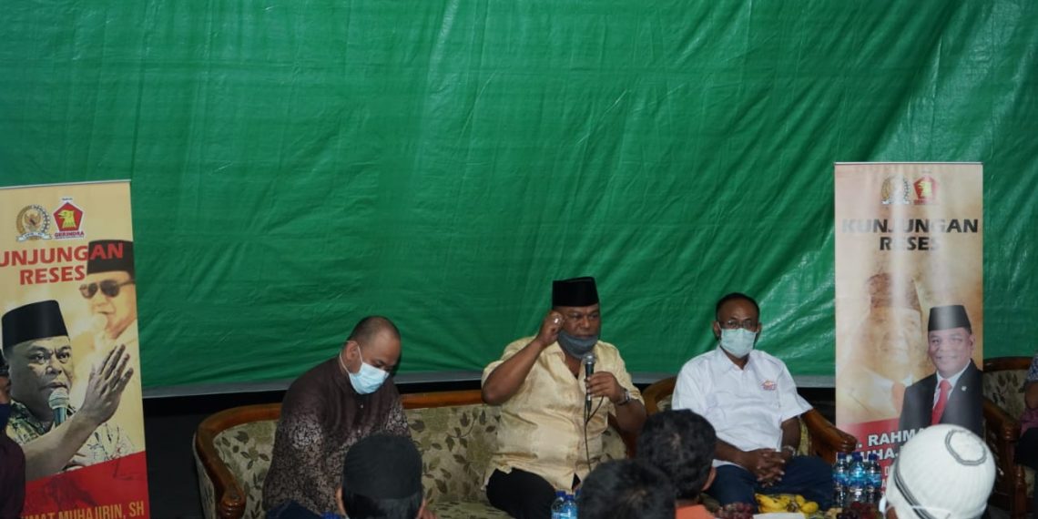Kawal Sertifikat Warga Renojoyo, Rahmat Muhajirin Laporkan Sunarto ke Satgas Mafia Tanah Polda Jatim