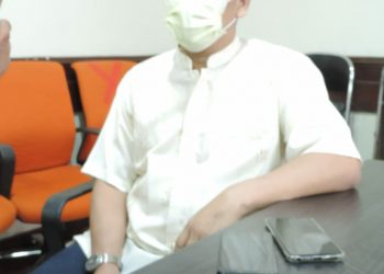 Surabaya Masih Butuh RS Darurat Covid-19