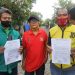 AMDK Laporkan Dugaan Korupsi Rp 2,4 M Desa Kalitengah ke Polresta dan Kejaksaan Sidoarjo