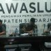 Banleg DPR Rahmat Muhajirin Tampung Masukan RUU Pemilu 2024 dari Lembaga Pemilu Sidoarjo