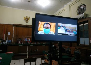 Christian Halim Ajukan Eksepsi, Kuasa Hukum Nilai Dakwaan Jaksa Kabur dan Tidak Cermat